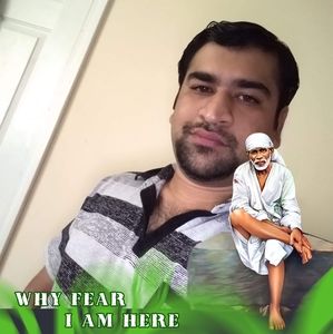 Meet your Posher, Arpan